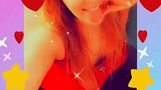 Milf slut submits as submissive goddess in bdsm teasing session