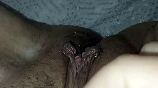 I’m loving Gretala’s super sensual oily moves