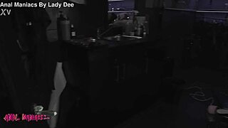 lady dee presents nicixdreams fisting