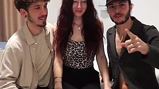 Interview part 1 Elivalove - Mik Nell