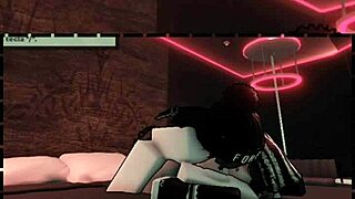 Liz Enjoys A Pleasant Encounter In The Condo Vertical Version