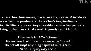 Dr Tampa - Locking Up A Broad - Naomi Alice