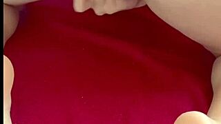 Watching My Girlfriend Alone In The Room