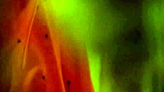 loving indian milf dance queen