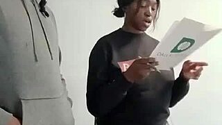 Raw Adventures with Cubby the Porn Hubby Backstage