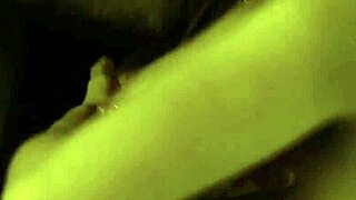 indian brunette dances nude in arousing bollywood striptease 😘