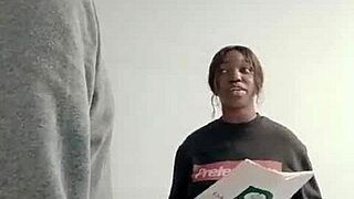 Raw Adventures with Cubby the Porn Hubby Backstage