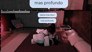 Liz Enjoys A Pleasant Encounter In The Condo Vertical Version