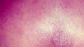 Creamy latina pussy begging for more?