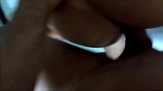 Did This Black Bastard Wreck My Wife's Ass So Bad She Needed Stitches?