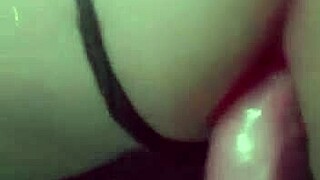 Mina Do Rabao Redondinho Fucks Dildo In Ass Outdoor Public Cumshot