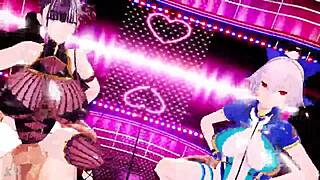 Oh, These Beautiful Cheating Wives Are Provocative!