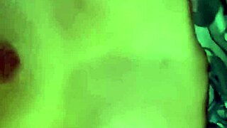 British Couple Engaging In Passionate Shagging