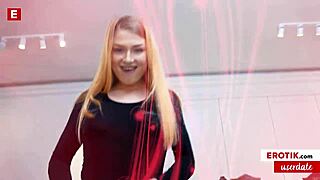 gorgeous pornstar lucy heart gets fucked in airbnb by fan