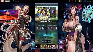 Secret Games of XVideos - King of Kinks and Perversions