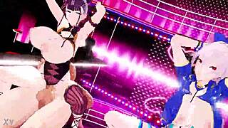 Oh, These Beautiful Cheating Wives Are Provocative!