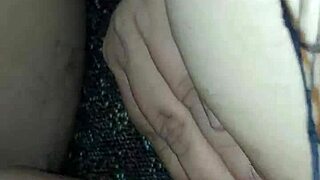 Watch This Milf's Wet Pussy Get Fucked By A Hard Cock!