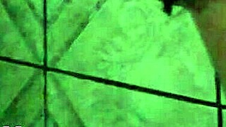 Safada gives intense blowjob in this raw scene