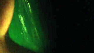 Hidden Cam Captures Mohana Bathing In The Bath!