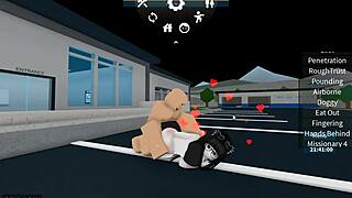 a fan said she was annoying so i fucked her for them fucking sex 😏