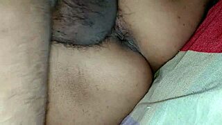 젠장, 스텝슨이 스텝맘에게 몰래 마사지하면서 박아요!