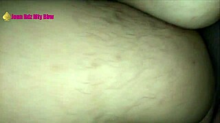 Jean Rodriguez Culona Rides Fat Cock of Trainer While Showing Huge Ass to Camera