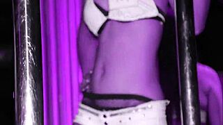 Gold Club on LK Metro—Wow!