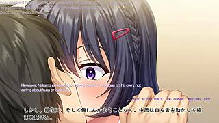 osananajimi yuka scenes 6-10 with subtitles