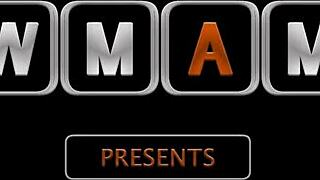 Wow, Czech babe's perfect ass rocks pussy in van! 😍