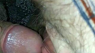 Watch This Milf's Wet Pussy Get Fucked By A Hard Cock!