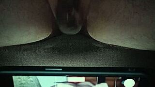 cum loudly and dont hold back your emotions