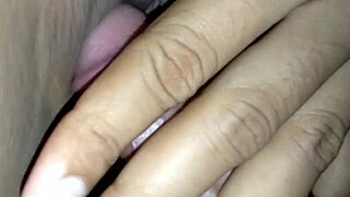 Can't Stop Pounding For Explosive Squirting Amateur Orgasms