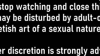 dr tampa runnin’ lesbian torment clinics with olivia kassady, wild stuff!