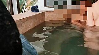 wife comforting her husband’s friend, wanna know how?