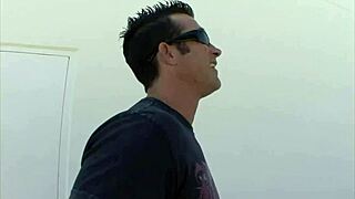 Big cock for Nicole Taylor's little pussy