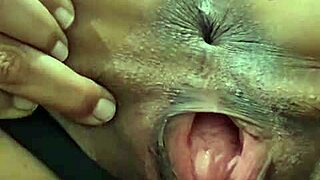 Brenda Floripa Masturbates Ripping Clothes Solo