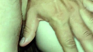 Close up anal compilation with milf and pov