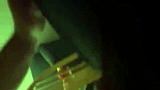 Petite teen 18+ katrine pirs stripping and posing naked in the pool outdoor.