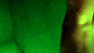 Hidden Cam Captures Mohana Bathing In The Bath!