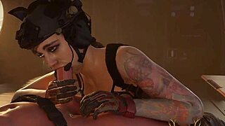 call of duty in 3d cartoon style