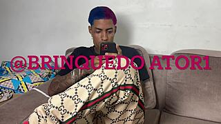 my bi friend brought nifetinha for a group hangout and things got interesting