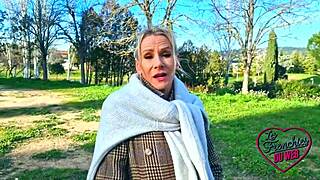 Victoria Belle Milf Toujours En Manque De Bite