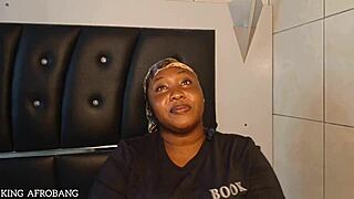 Pov >> Miss Debz Fingering & Showing Her Fat Pussy