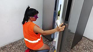 Hot Man Wants to Fuck Me All the Time