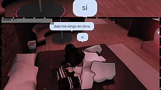 Liz Enjoys A Pleasant Encounter In The Condo Vertical Version