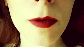 naughty adeline’s impregnate fantasy, cum inside my tight hole