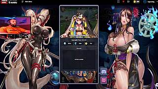 Secret Games of XVideos - King of Kinks and Perversions