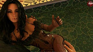 Apostei a buceta no jogo de sinuca resultado perdi.