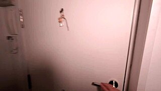 Merry Christmas With Monster Cock Cum In Mouth