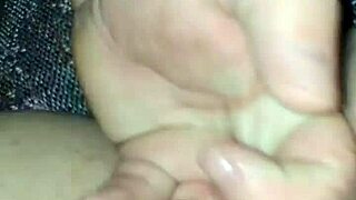 Watch This Milf's Wet Pussy Get Fucked By A Hard Cock!